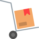 logistics icon