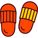 zapatillas icon