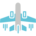 vuelo icon