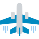 vuelo icon