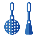 utensilios de cocina icon