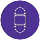 patineta icon