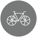 ciclismo icon