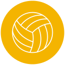 vóleibol icon