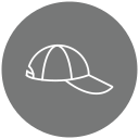 gorra icon