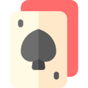 carta de juego icon