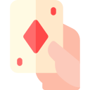 poker icon