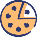 pizza icon