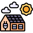 casa solar