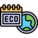 earth day icon