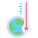 calentamiento global