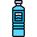 agua mineral icon