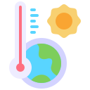 temperatura caliente 