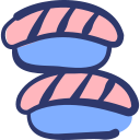 sushi icon