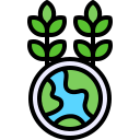 plantación icon