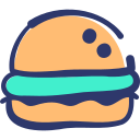 hamburguesa icon