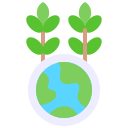 plantación icon