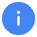 información icon