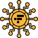 divisa icon