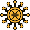 divisa icon