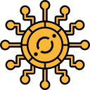 divisa icon