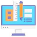 edit tools icon