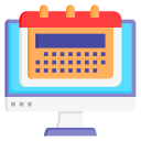 calendario icon