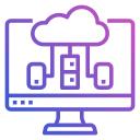 computación en la nube icon