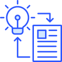 implementación icon