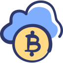 bitcoin icon