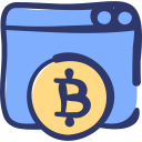 bitcoin icon