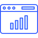 estadísticas icon