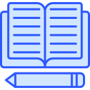 escritura icon