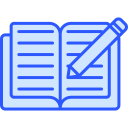 escritura icon