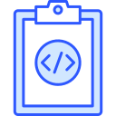 codificación icon