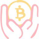 bitcoin icon