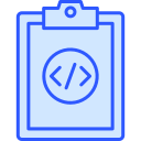 codificación icon