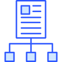 estructura icon