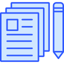 escritura icon