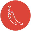 ají picante icon