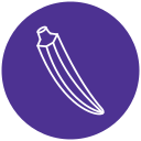 okra icon