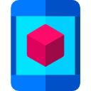 3d icon