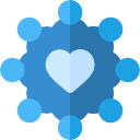 corazón icon