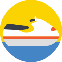 scooter de mar icon