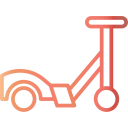 scooter icon