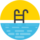 piscina icon