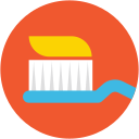 higiene dental icon