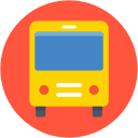 autobús icon