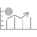 aplicación de bolsa de valores icon