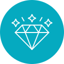 diamante icon